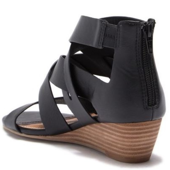 Abound Wedge Sandal - Picture 2 of 5